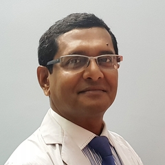 A B M GANI's profile picture
