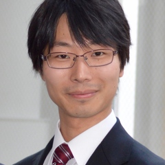 Teruaki Hayashi's profile picture
