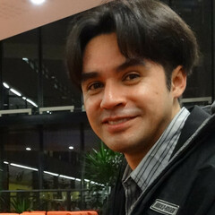 Julio César Pérez-Sansalvador's profile picture