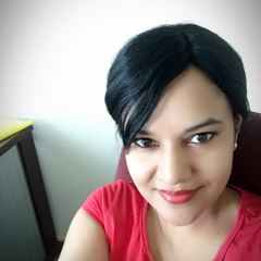 Navitha Singh Sewpersadh's profile picture