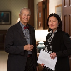 Lois Choi-Kain's profile picture