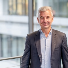 Thomas Müller's profile picture