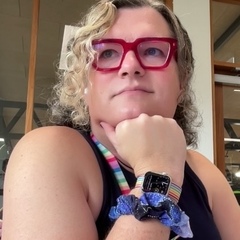 Phoebe Toups Dugas's profile picture