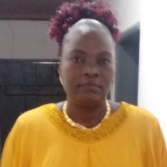 Ernestine Nkwengoua Zondegoumba's profile picture