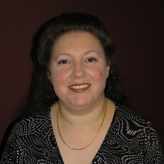 Rosetta Martiniello-Wilks 's profile picture