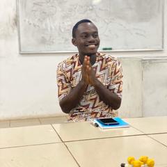 Kofi Yeboah 's profile picture