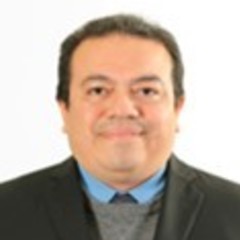 Claudio  Gutiérrez Lazos's profile picture