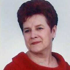 Barbara Sawicka's profile picture