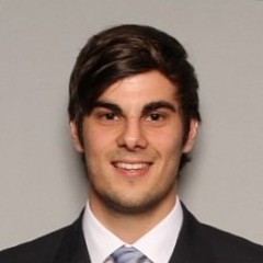 Daniel Bachurski's profile picture