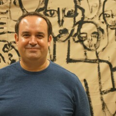 Daniel Gabaldón-Estevan's profile picture