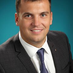 Oleksandr Vasilevskyi's profile picture