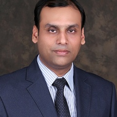 Mirza Faraz Saeed's profile picture