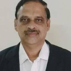 Rangasamy Mohan Kumar's profile picture