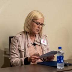 Helena Halmari's profile picture