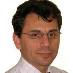 Temel Ozek's profile picture