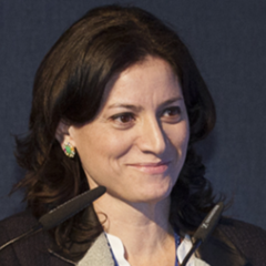 Cristina  Peris Martinez's profile picture