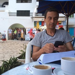 Aref Jeribi's profile picture