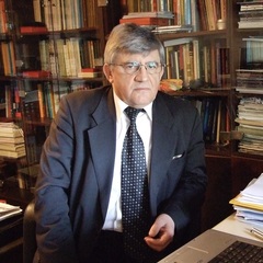 Gradimir Milovanovic's profile picture