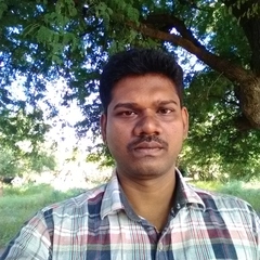 Manavalan Saravanan's profile picture