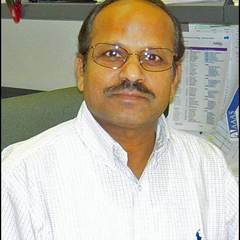 Asit Pattnaik's profile picture