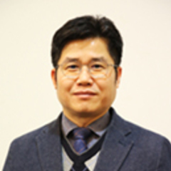 HYEUN-SUNG KIM's profile picture