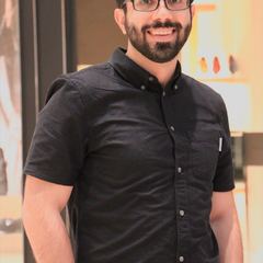 Pouya Hassandarvish's profile picture