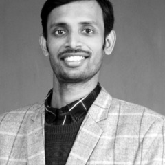 Swarup Roy's profile picture