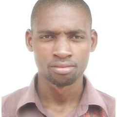 Gael Siwe's profile picture