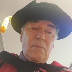 Emmet O'Connor's profile picture