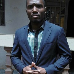 Hippolyte Tene  Mouafo 's profile picture