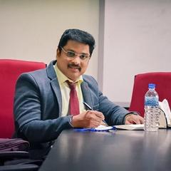 Dr.G Suseendran's profile picture