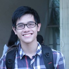 Hoang-Long Vo's profile picture