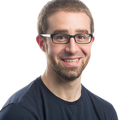 Stephen Baker's profile picture