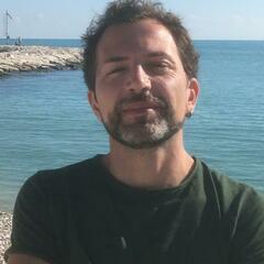 Daniele Vergara's profile picture