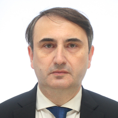 Gaioz Partskhaladze's profile picture