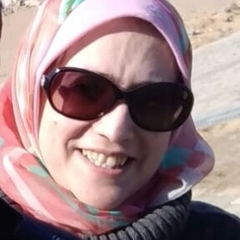 Asmaa Ali's profile picture