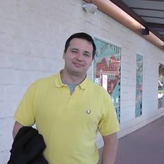 Adolfo Catral Sanabria's profile picture