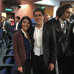 Gonzalo Andrés  Pacheco Ortega's profile picture