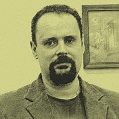 Pavel Simashenkov's profile picture