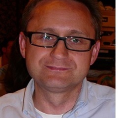 Mariusz Majchrzak's profile picture