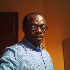 Ellis Kofi Akwaa-Sekyi's profile picture
