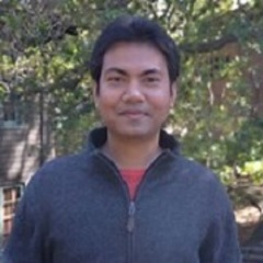 Proloy Barua's profile picture