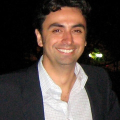 Jesse Papenburg's profile picture