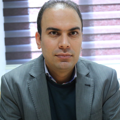 Seyed Hossein  Mohaqeqi Kamal's profile picture