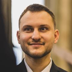 Federico Simonetta's profile picture