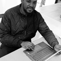 Akeem ADIGUN's profile picture