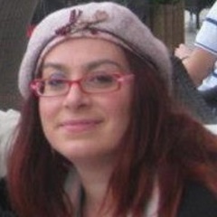 PINELOPI KOLOKOTRONI's profile picture