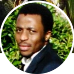 Biche Osong's profile picture