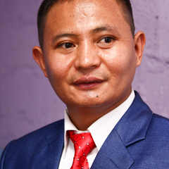 Dev  Sunuwar's profile picture