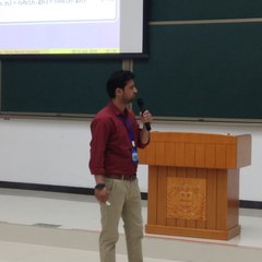 Mudasir Younis's profile picture